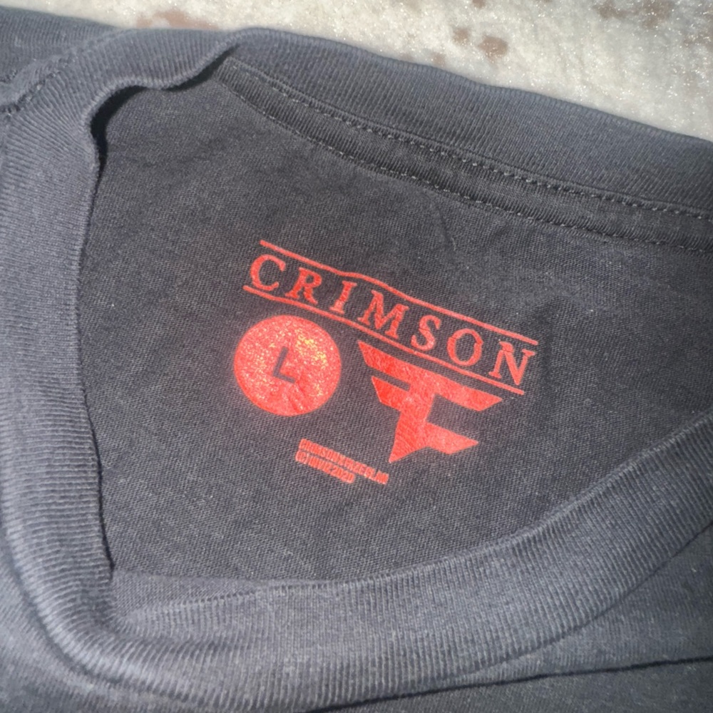 Limited Faze Rug Tee - Picture 3 of 5